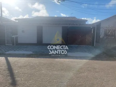 Casa com 5 Quartos à venda, 243m² no Balneario Regina Maria, Mongaguá