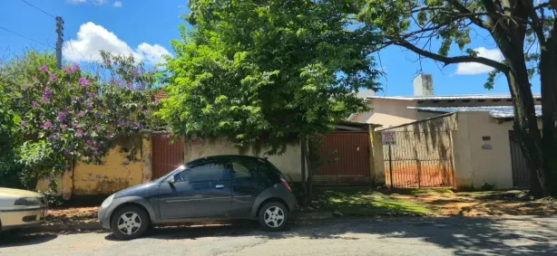Lote/Terreno à venda, 620m² no Setor Leste Vila Nova, Goiânia