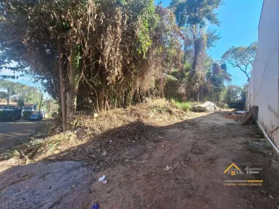 Lote/Terreno à venda, 975m² no Recanto Campestre Internacional de Viracopos Gleba 2, Indaiatuba