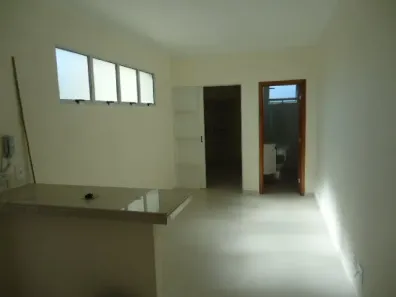 Apartamento com 1 Quarto à venda, 38m² no Jardim Paraíso, São Carlos