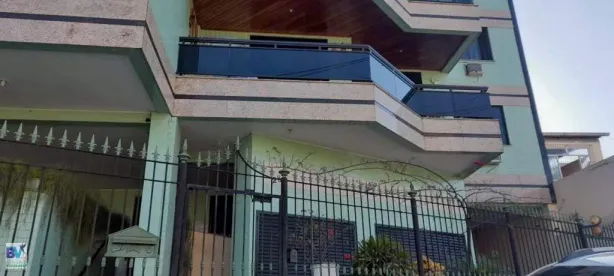 Apartamento com 3 Quartos à venda, 116m² no Vila da Penha, Rio de Janeiro
