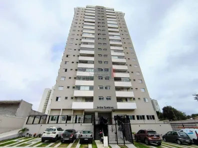 Apartamento com 3 Quartos à venda, 130m² no Jardim das Nações, Taubaté