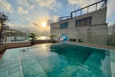 Cobertura com 4 Quartos à venda, 415m² no Ipanema, Rio de Janeiro