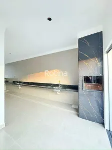 Casa com 2 Quartos à venda, 74m² no Laranjeiras, Uberlândia