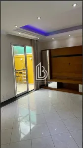 Casa de Condomínio com 3 Quartos à venda, 110m² no Jardim Rosa Maria, São Paulo