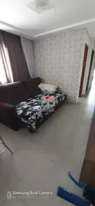 Apartamento com 2 Quartos à venda, 69m² no Vila Progresso, Santo André