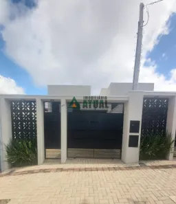 Casa com 3 Quartos à venda, 90m² no Jardim Prefeito Milton Menezes, Londrina