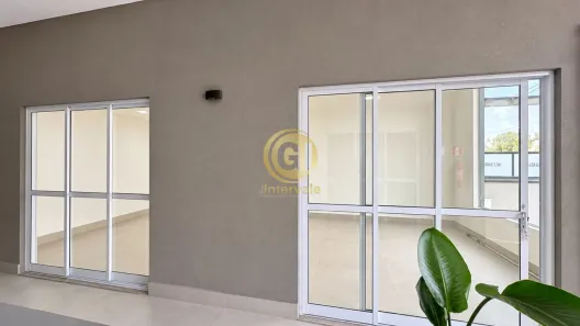 Sala Comercial para alugar, 14m² no Loteamento Villa Branca, Jacareí