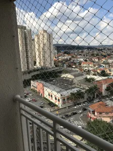 Apartamento com 2 Quartos à venda, 57m² no Vila Pirituba, São Paulo