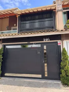 Sobrado com 2 Quartos à venda, 120m² no Caiçara, Praia Grande