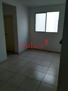 Apartamento com 2 Quartos à venda, 47m² no Parque São Sebastião, Ribeirão Preto