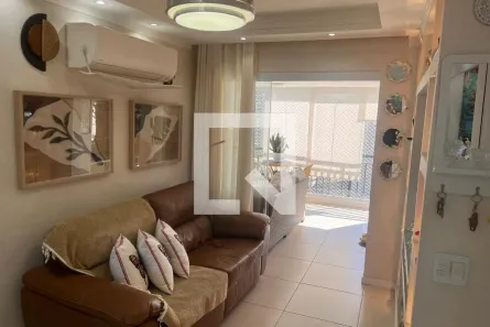 Apartamento com 3 Quartos à venda, 88m² no Vila Guarani (Z Sul), São Paulo