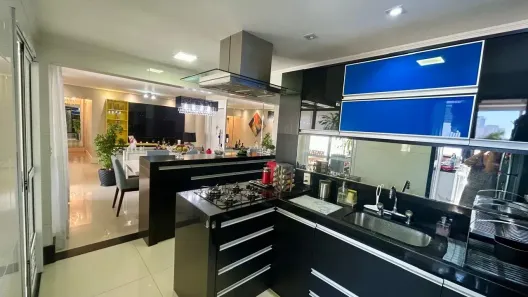 Apartamento com 3 Quartos à venda, 132m² no Mooca, São Paulo