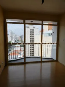 Apartamento com 2 Quartos à venda, 74m² no Cambuí, Campinas