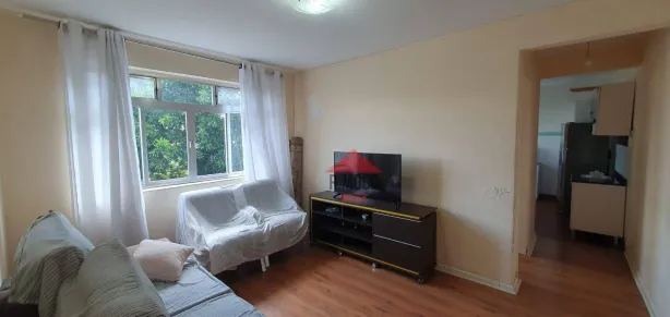 Apartamento com 1 Quarto para alugar, 40m² no Vila Matilde, São Paulo