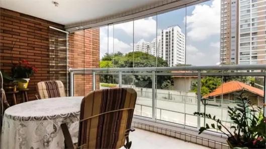 Apartamento com 4 Quartos à venda, 103m² no Vila Leopoldina, São Paulo