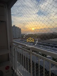 Apartamento com 2 Quartos à venda, 60m² no Jardim Santo Antônio, Hortolândia