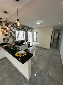 Casa com 2 Quartos à venda, 125m² no Jardim Santa Paula, Guarulhos