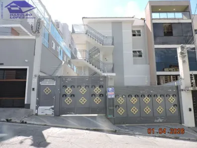 Casa com 1 Quarto para alugar, 30m² no Parada Inglesa, São Paulo
