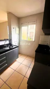 Apartamento com 2 Quartos à venda, 50m² no Jardim Holanda, Uberlândia
