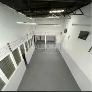 Galpão/Depósito/Armazém à venda, 500m² no Vila Baby, São Paulo