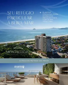 Cobertura com 4 Quartos à venda, 190m² no , Barra Velha
