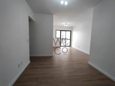 Apartamento com 3 Quartos à venda, 94m² no Brooklin Paulista, São Paulo