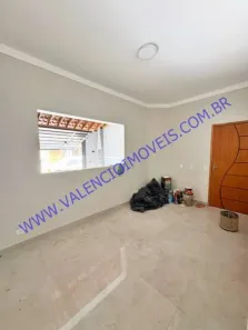 Casa com 2 Quartos à venda, 108m² no Jardim das Orquídeas, Americana