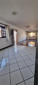 Sobrado com 3 Quartos à venda, 218m² no Vila Baruel, São Paulo