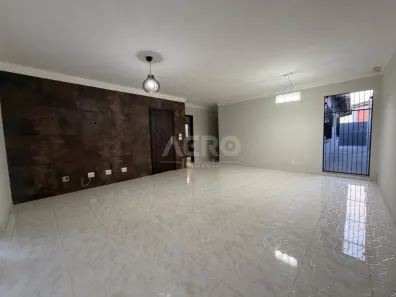 Casa com 3 Quartos à venda, 147m² no Jardim América, Bauru