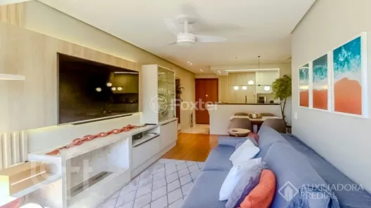 Apartamento com 3 Quartos à venda, 67m² no Jardim Carvalho, Porto Alegre