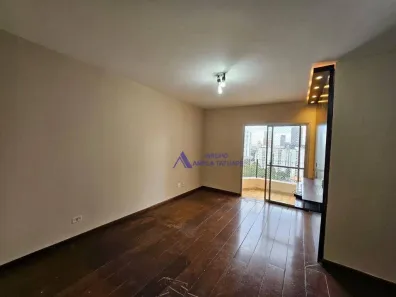 Apartamento com 3 Quartos à venda, 96m² no Vila Azevedo, São Paulo