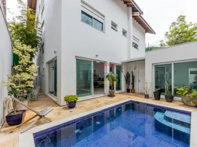 Sobrado com 6 Quartos à venda, 433m² no Santana, São Paulo