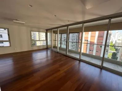Cobertura com 3 Quartos para venda ou aluguel, 449m² no Jardim Paulista, São Paulo