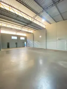 Galpão/Depósito/Armazém para alugar, 244m² no Jardim Samello Woods, Franca