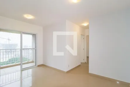 Apartamento com 2 Quartos à venda, 55m² no Quarta Parada, São Paulo