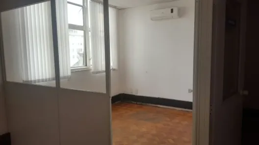 Sala Comercial à venda, 288m² no República, São Paulo