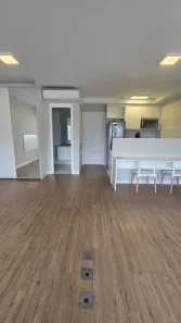 Apartamento com 1 Quarto para alugar, 47m² no Vila Cruzeiro, São Paulo