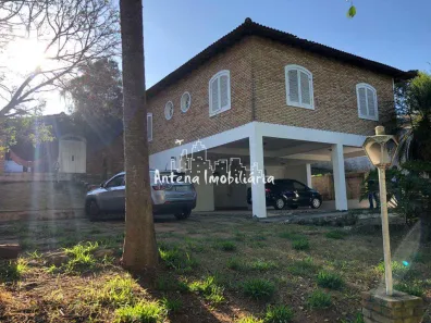 Casa com 4 Quartos à venda, 550m² no Vila Áurea, Poá