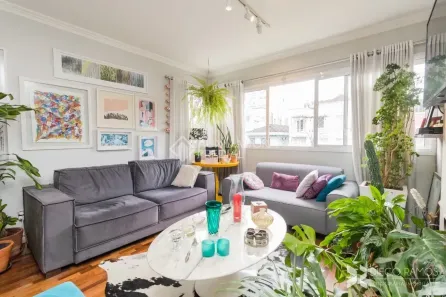 Apartamento com 3 Quartos à venda, 102m² no Auxiliadora, Porto Alegre
