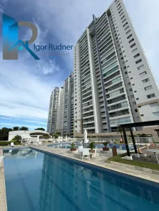 Apartamento com 3 Quartos à venda, 130m² no Patamares, Salvador