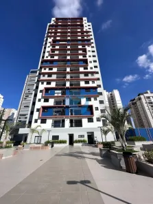 Apartamento com 1 Quarto para alugar, 49m² no Parque Campolim, Sorocaba