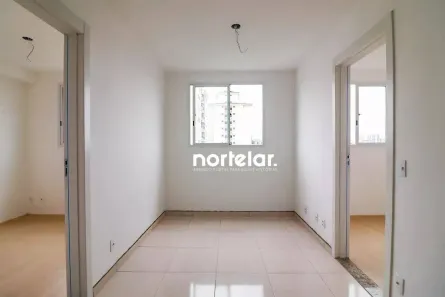 Apartamento com 2 Quartos à venda, 34m² no Jardim Peri Peri, São Paulo