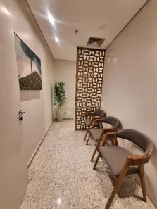 Sala Comercial com 3 Quartos à venda, 55m² no Jardim Guanabara, Campinas