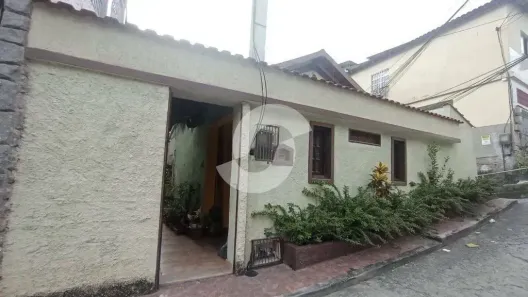 Casa com 4 Quartos à venda, 68m² no Engenhoca, Niterói