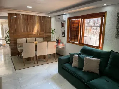 Casa com 2 Quartos à venda, 20m² no Três Portos, Sapucaia do Sul