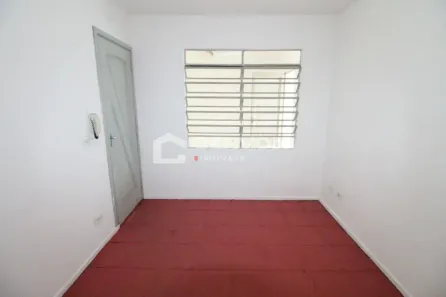 Casa com 2 Quartos para alugar, 85m² no Conjunto Residencial Trinta e Um de Março, São José dos Campos