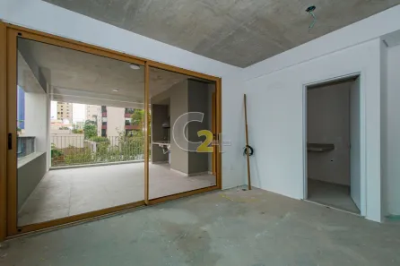 Apartamento com 2 Quartos à venda, 107m² no Sumaré, São Paulo