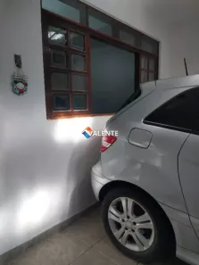 Sobrado com 3 Quartos à venda, 250m² no Morro dos Barbosas, São Vicente