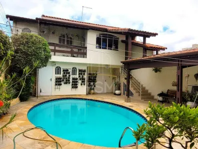 Imóvel Comercial com 3 Quartos à venda, 229m² no Nova Petrópolis, São Bernardo do Campo